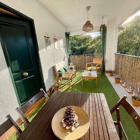 Casa Rural Una Ventana A La Sierra Aracena Extérieur photo