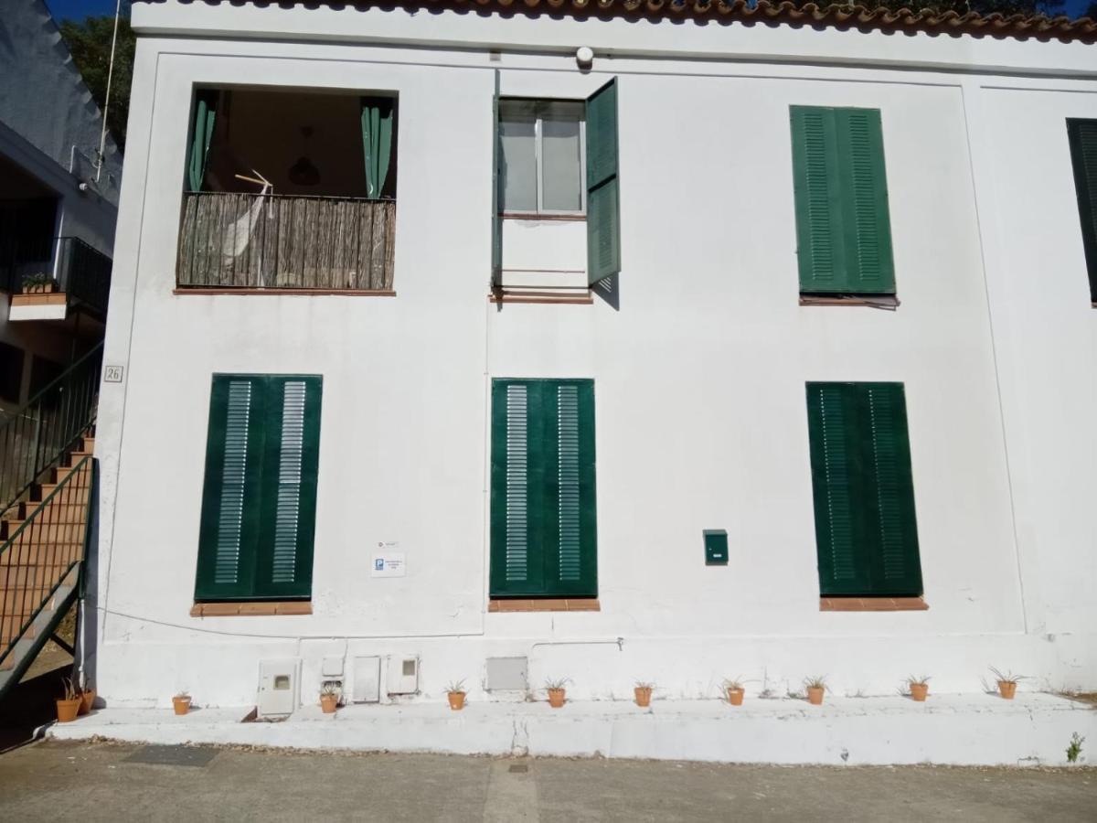 Casa Rural Una Ventana A La Sierra Aracena Extérieur photo